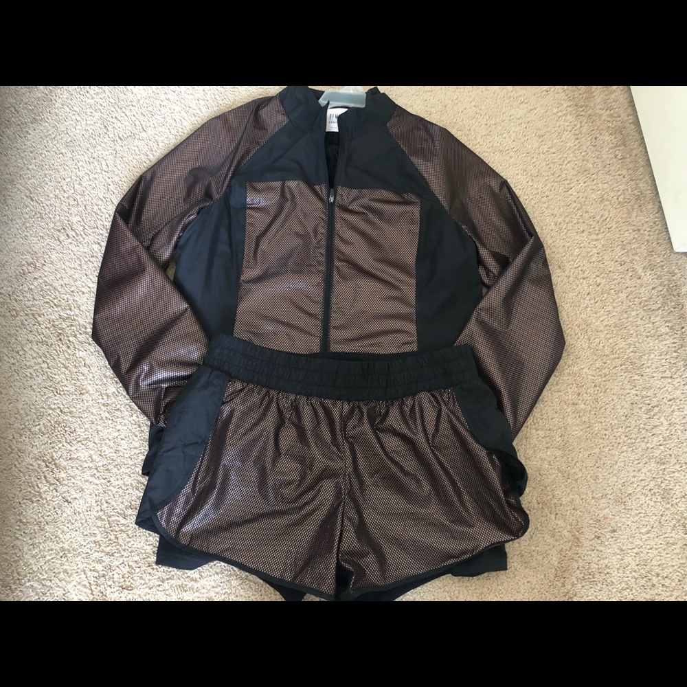 Fabletics Outfit